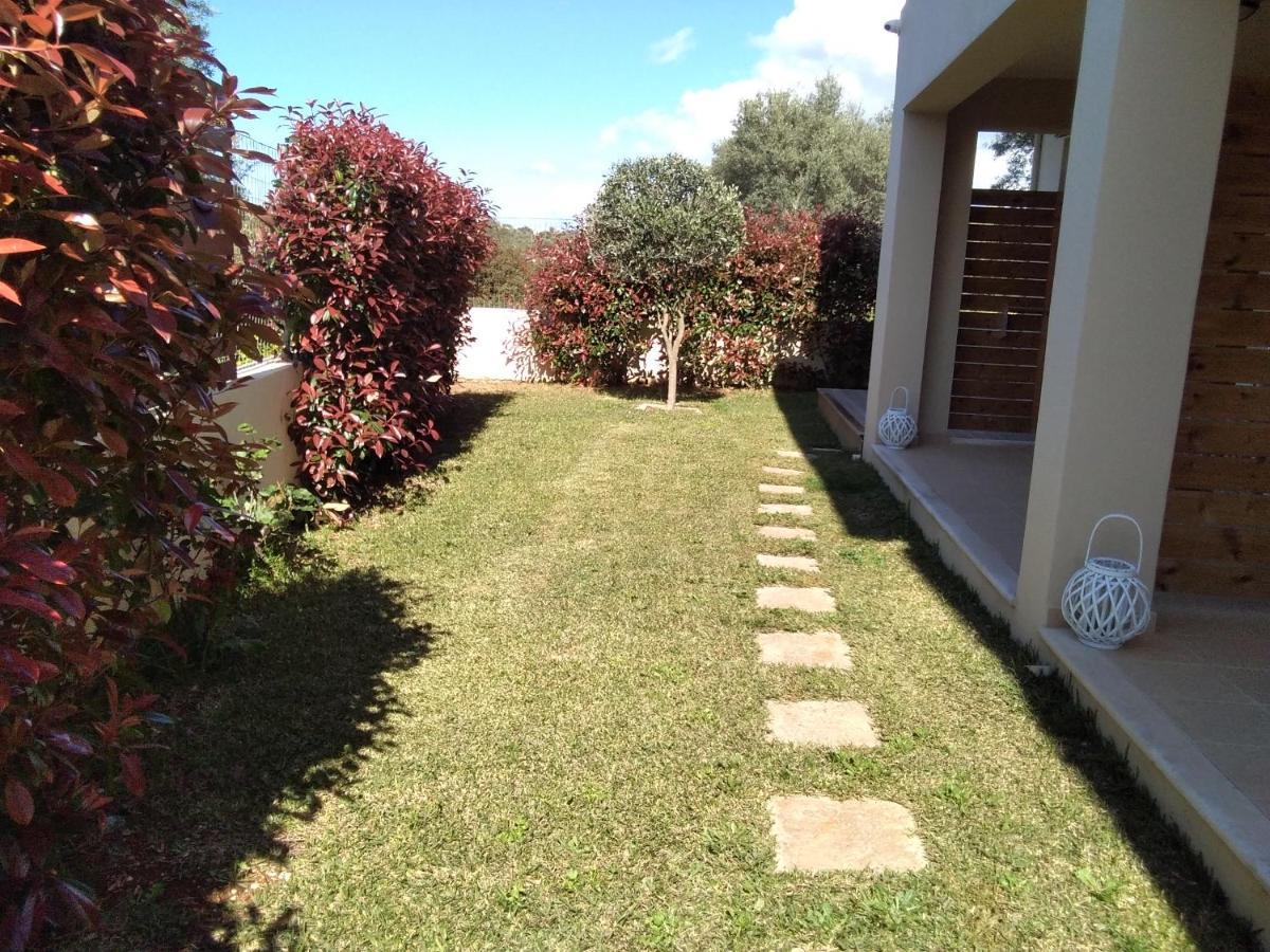 Villa Adelais Cukaládesz Kültér fotó